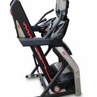 Tapisroulant BowflexT56 touchscreen+Zwift+USB+JRNY