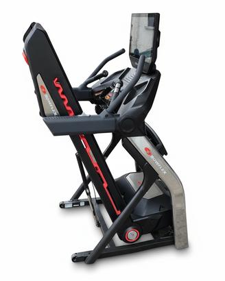 Tapisroulant BowflexT56 touchscreen+Zwift+USB+JRNY