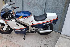 HONDA NS 400R