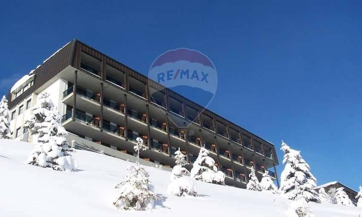 Casa Vacanze - Sestriere