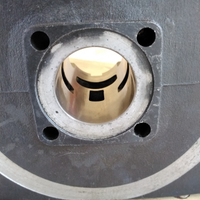 Minarelli p6 corsa corta ricambi