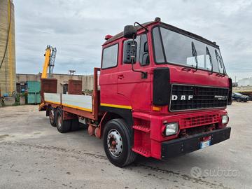 Carrellone DAF 2800