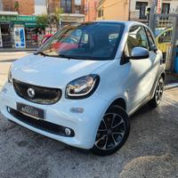 Smart ForTwo 1.0 71cvAUTOMATICA/LED/TETTO