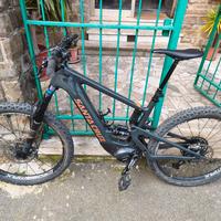 Santa Cruz Heckler CC 2020 27.5 Large 