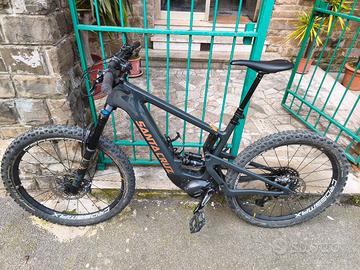 Santa Cruz Heckler CC 2020 27.5 Large 