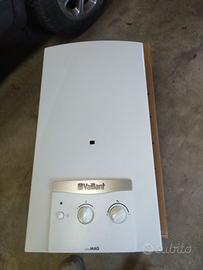 scaldabagno Vaillant