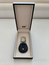 MontBlanc Portachiavi in Pelle Meisterstück