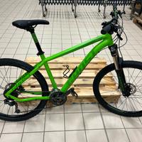 MTB GHOST 27,5 Taglia M