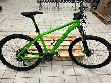 MTB GHOST 27,5 Taglia M