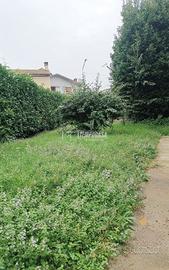 VILLA BIFAMILIARE AREA ESTERNA E LASTRICO SOLARE I