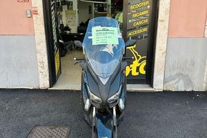 Yamaha X-Max 250 - 2015 - PERMUTE