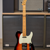 Fender Player Plus Telecaster – MN 3CS