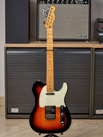 Fender Player Plus Telecaster – MN 3CS