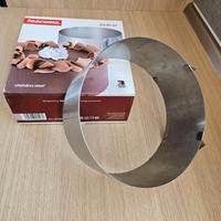 🍮Anello regolabile per torte Tescoma Delícia