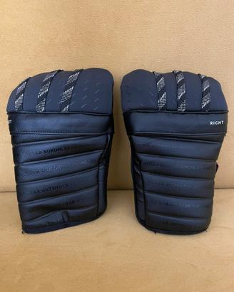 Sottoguanti Boxe Ergo 500