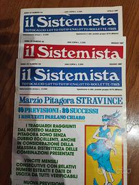 il sistemista 1987 