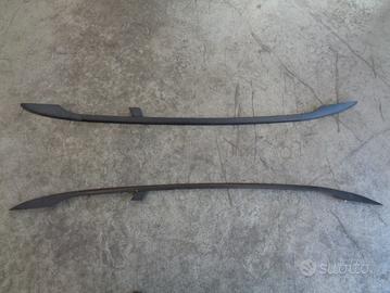 BARRE TETTO PER VW GOLF 5 VARIANT ANNO 2007