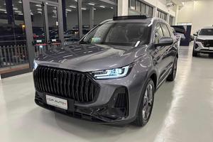 DR MOTOR DR 6.0 1.6 T-GDI DCT Bi-Fuel GPL