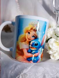 tazza Personalizzata stich