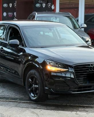 Q2 1.6 TDI-S tronic-Sline-rate-dsg-iva espo-