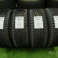 4 gomme 225 45 17 NOKIAN INV RIF2383