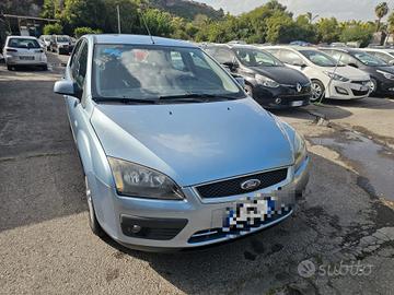 Ford Focus CC Focus+ 1.6 TDCi (90CV) 5p.