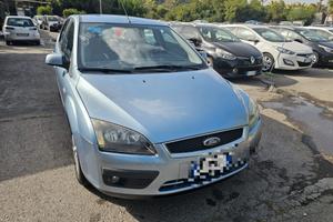 Ford Focus CC Focus+ 1.6 TDCi (90CV) 5p.