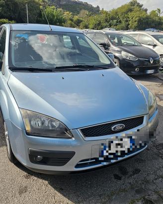 Ford Focus CC Focus+ 1.6 TDCi (90CV) 5p.