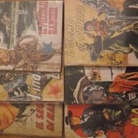 il piccolo ranger - raccolta completa originale