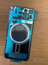 Vetro posteriore  iPhone