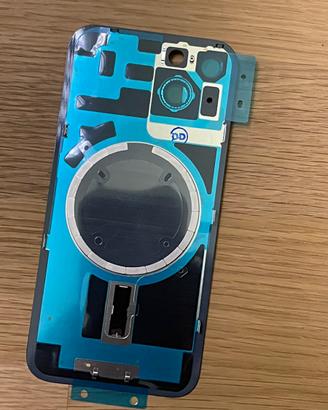 Vetro posteriore  iPhone