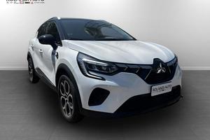 Mitsubishi ASX 1.6 phev Intense at