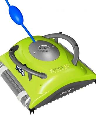 Robot Pisicna Dolphin X Force 10 USATO 1 VOLTA