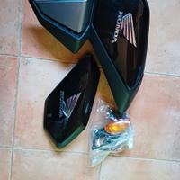 Carene + Freccia Honda Cb125F 2023