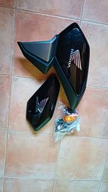 Carene + Freccia Honda Cb125F 2023