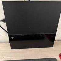 PS4 Slim 1TB COME NUOVA