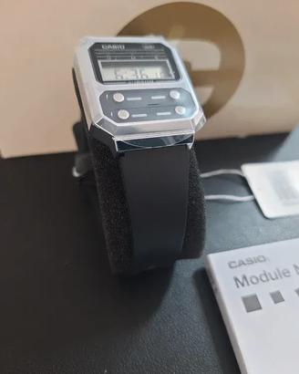 Orologio Casio
