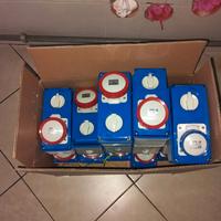 prese 220 euro e 380 industriali 