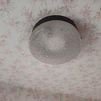 lampadario da bagno