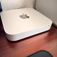 MacMini Late 2012 - 500SSD - 16GB