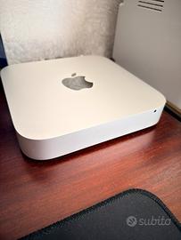 MacMini Late 2012 - 500SSD - 16GB