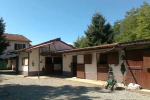 Splendido Terreno ad Ispra (Lago Maggiore)