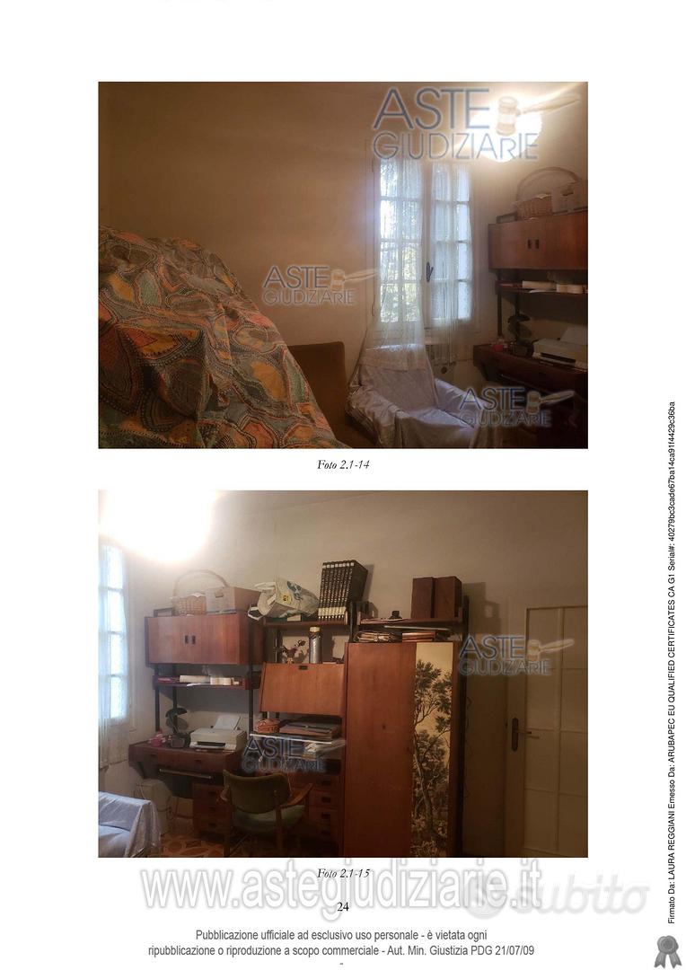 Appartamento – Zocca, Cava - Altro