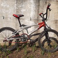BMX 20 pollici