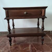 comodini anni 60