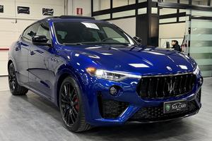 Maserati Levante 3.0 V6 Modena 430cv auto