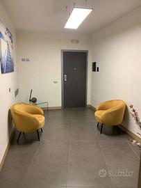 Ufficio in prestigioso condominio