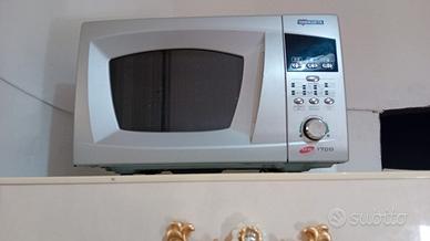micro onde termozeta 