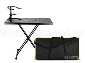 GRAVITY KSX 2 RD Set 2