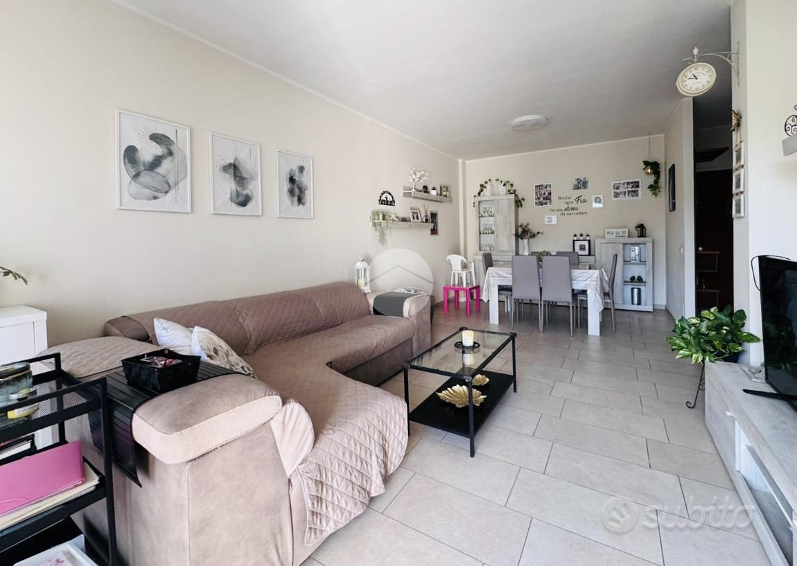 Appartamento – Biella, Vernato - Vista 3